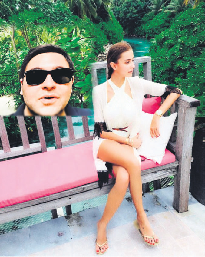 Magazin gündeminden başlıklar