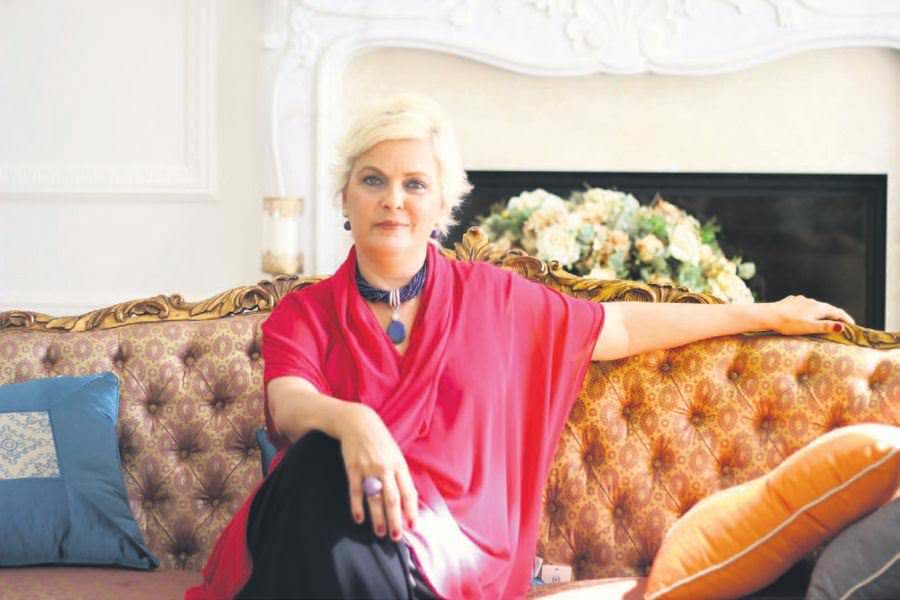 Magazin gündeminden başlıklar