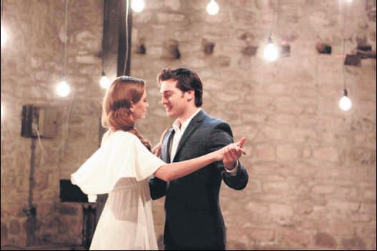 Magazin gündeminden başlıklar