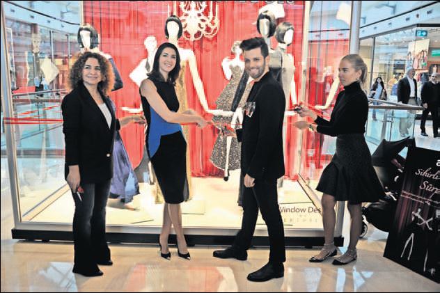 Magazin gündeminden başlıklar