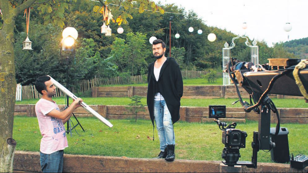 Magazin gündeminden başlıklar