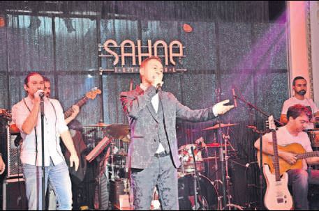 Magazin gündeminden başlıklar