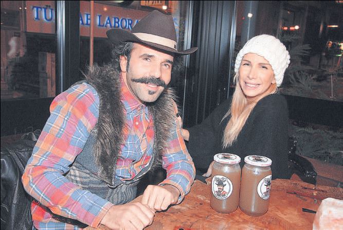 Magazin gündeminden başlıklar