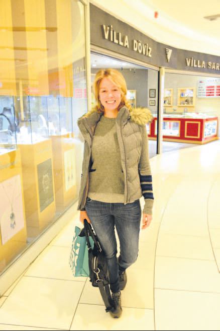 Magazin gündeminden başlıklar