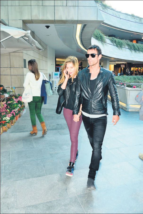 Magazin gündeminden başlıklar