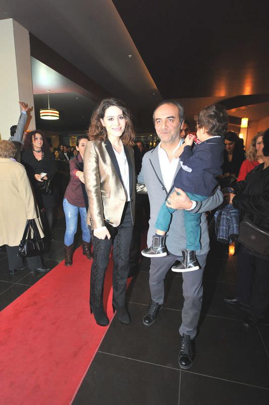 Magazin gündeminden başlıklar