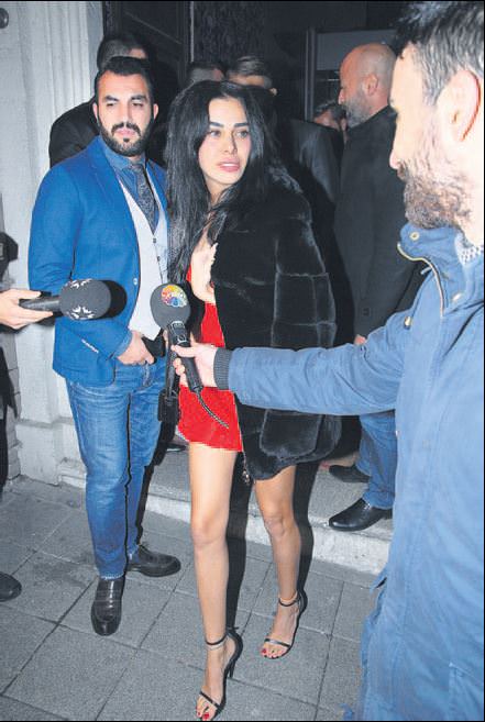 Magazin gündeminden başlıklar