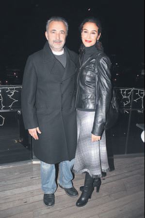 Magazin gündeminden başlıklar