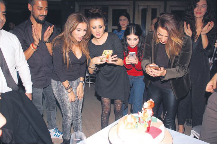 Magazin gündeminden başlıklar