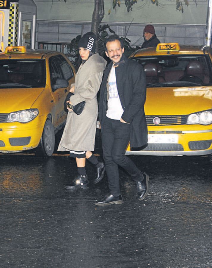 Magazin gündeminden başlıklar