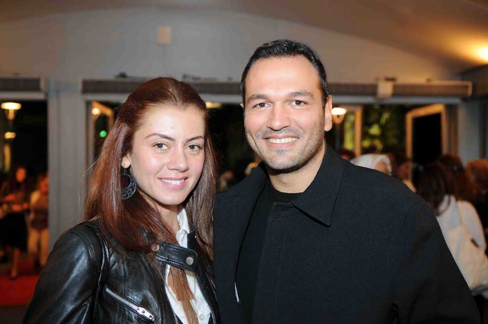 Magazin gündeminden başlıklar