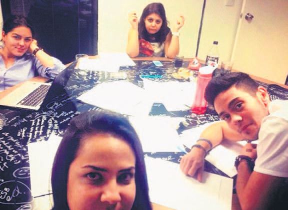 Magazin gündeminden başlıklar