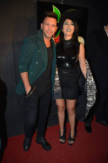 Magazin gündeminden başlıklar