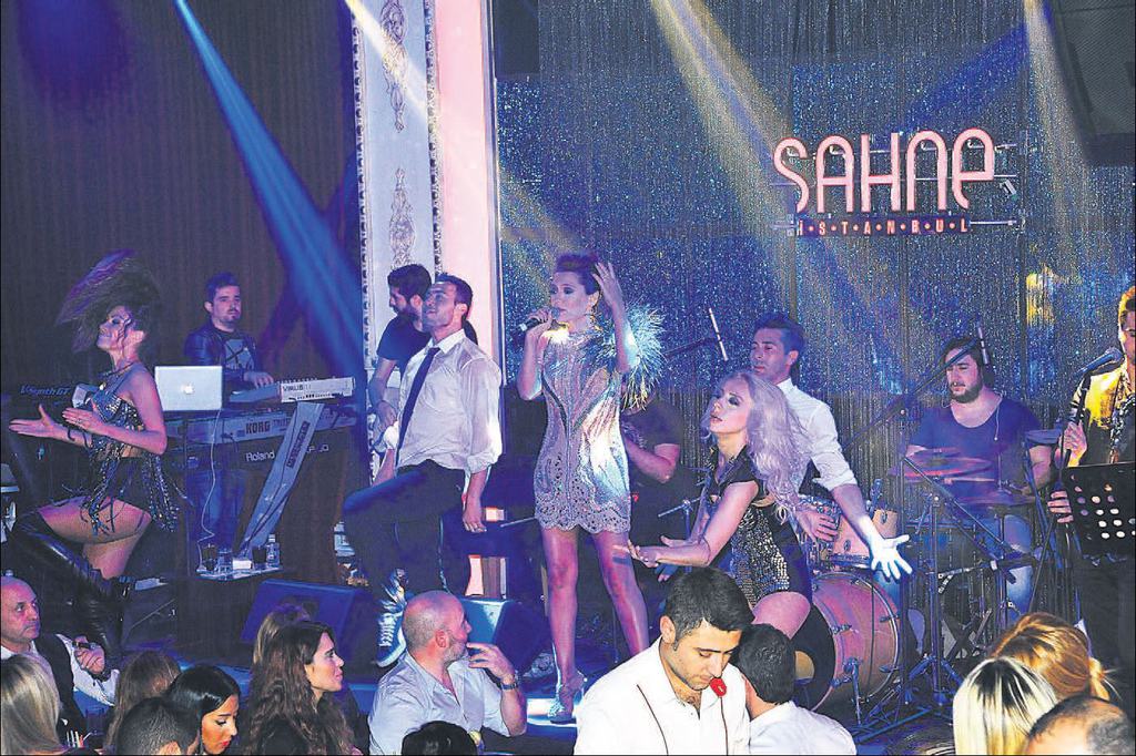 Magazin gündeminden başlıklar