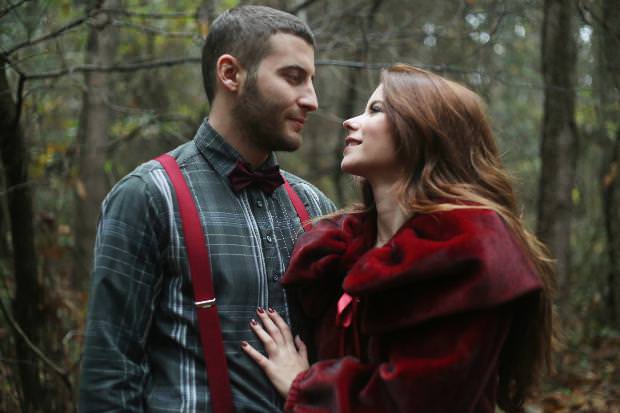 Magazin gündeminden başlıklar