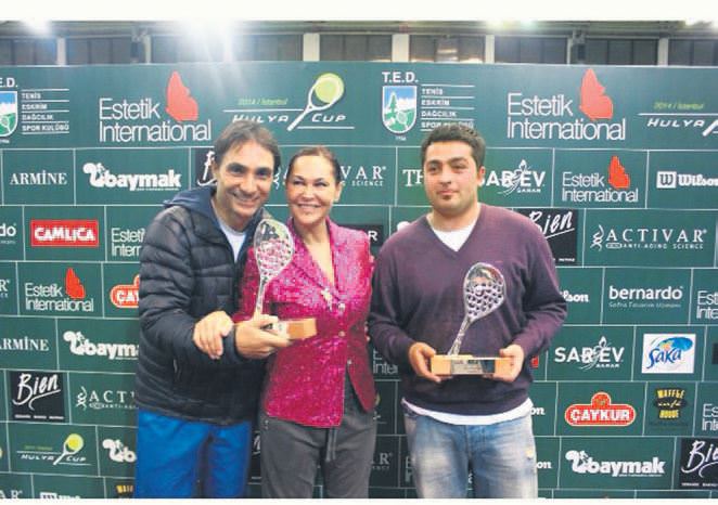 Magazin gündeminden başlıklar