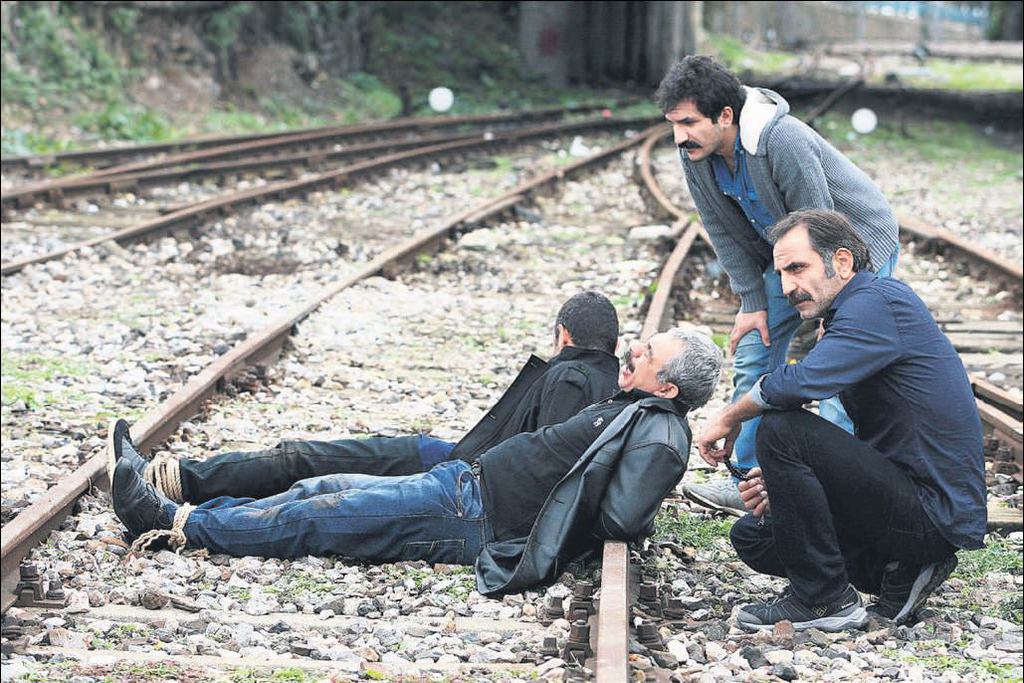 Magazin gündeminden başlıklar