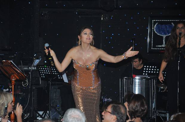 Magazin gündeminden başlıklar