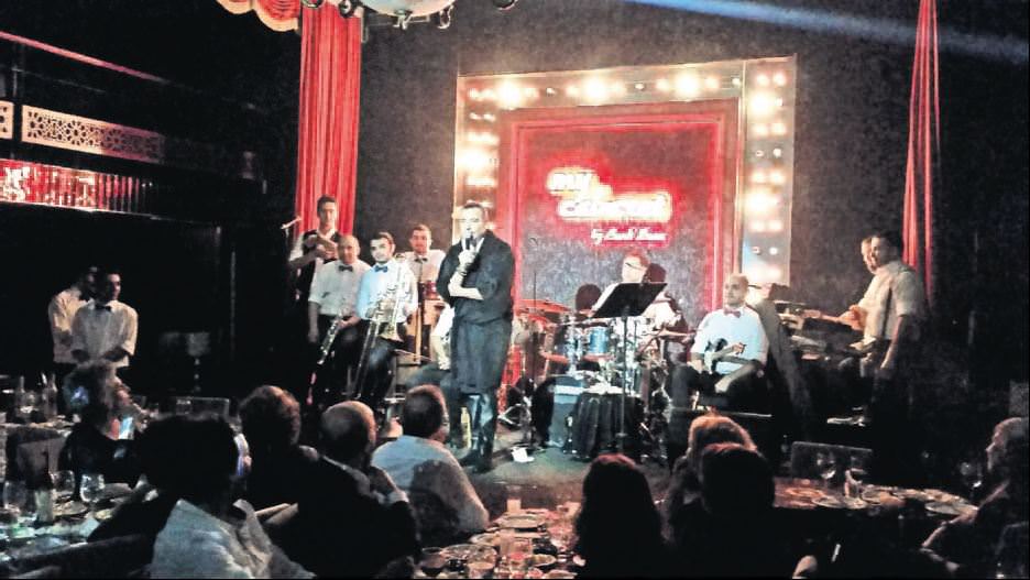 Magazin gündeminden başlıklar