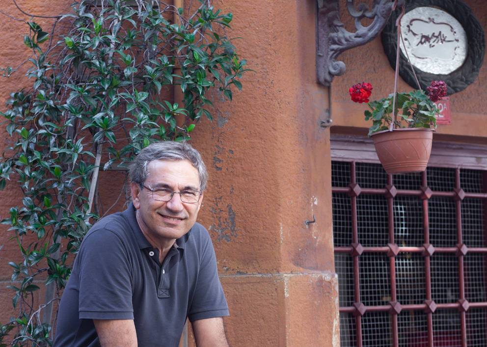 Orhan Pamuk’un 6 yıldır beklenen kitabı çıktı: Kafamda Bir Tuhaflık