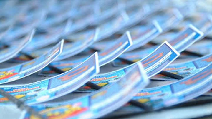 Milli Piyango yılbaşı çekilişi rakamları