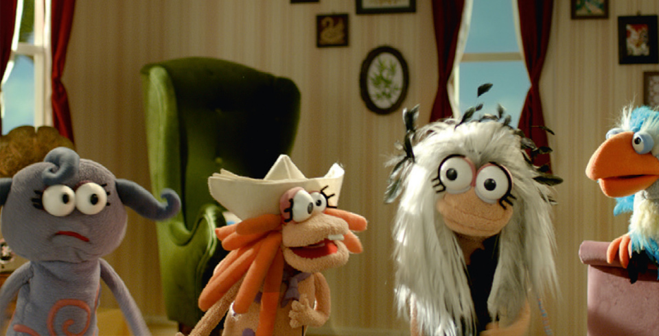 Vizyonda bu hafta hangi filmler var?