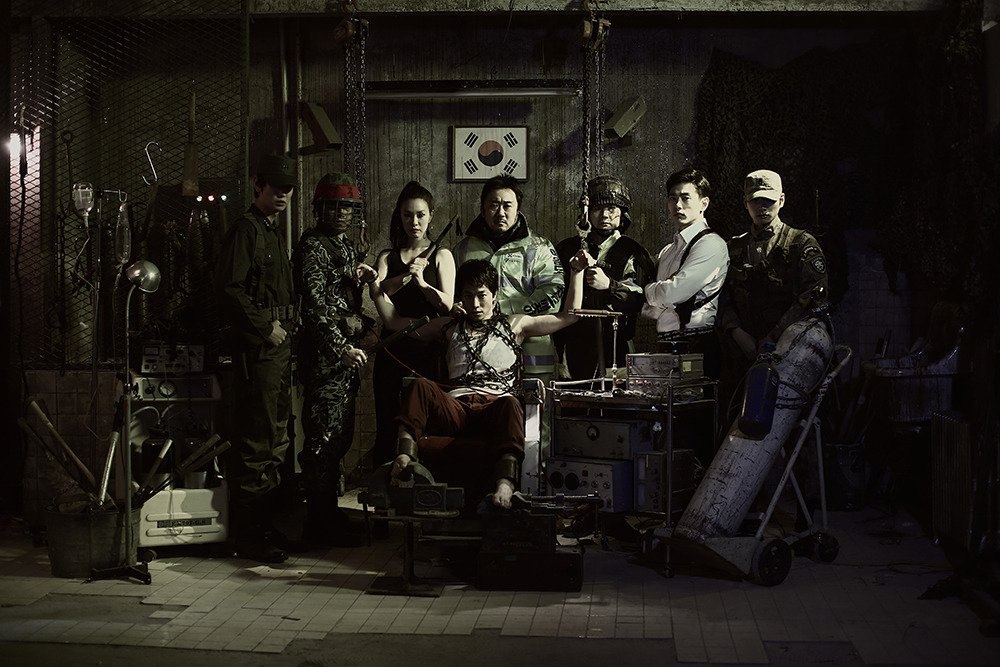 Vizyonda bu hafta hangi filmler var?