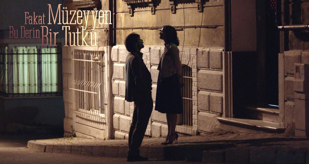 Vizyonda bu hafta hangi filmler var?