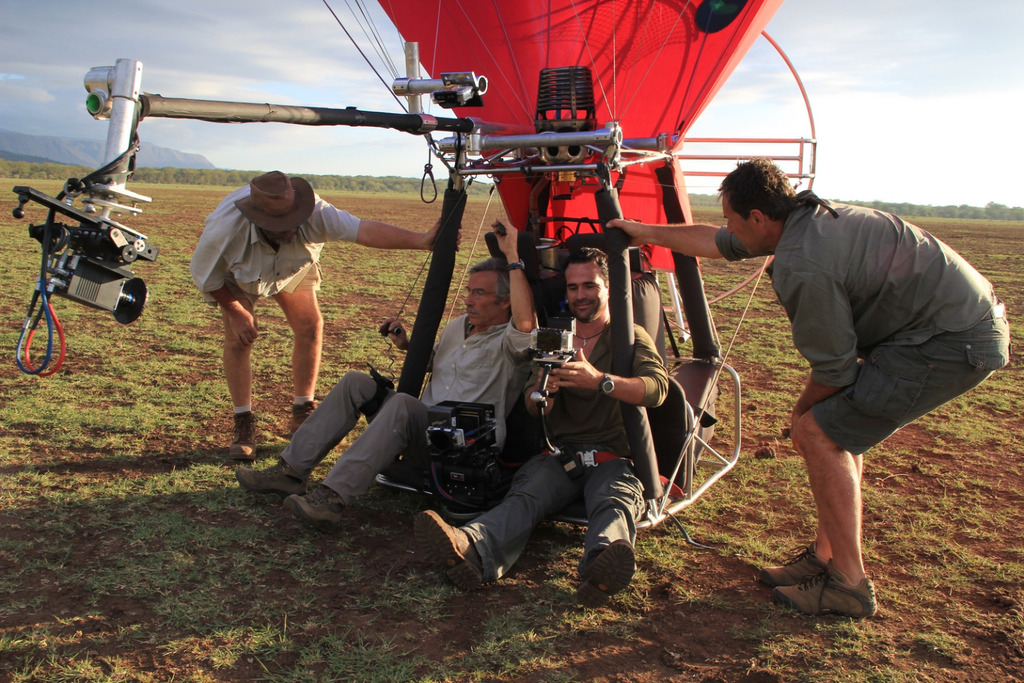 Vizyonda bu hafta hangi filmler var?