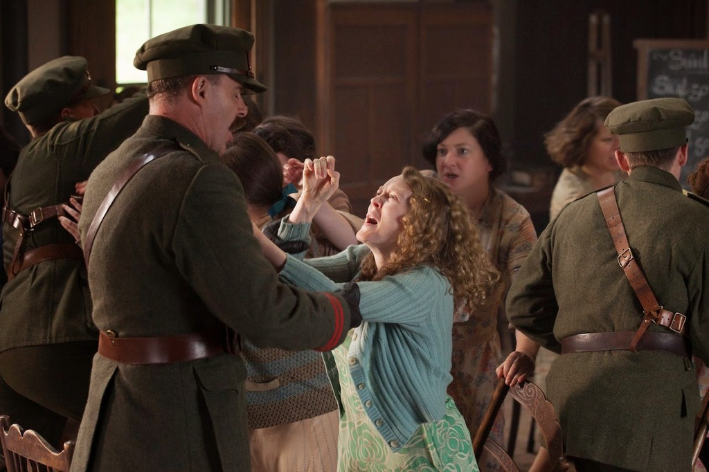 Vizyonda bu hafta hangi filmler var?