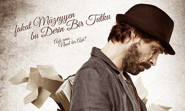 Vizyonda bu hafta hangi filmler var?