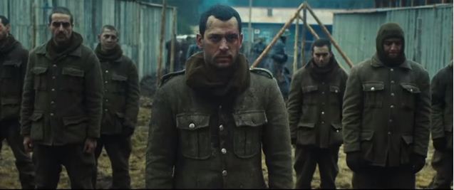 Vizyonda bu hafta hangi filmler var?