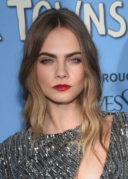 Yılbaşı özel makyaj alternatifleri