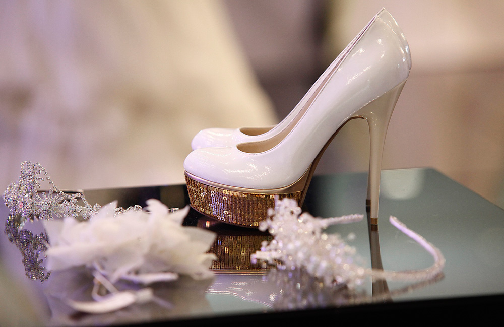 3 günde düğün alışverişi yapmak mümkün! 