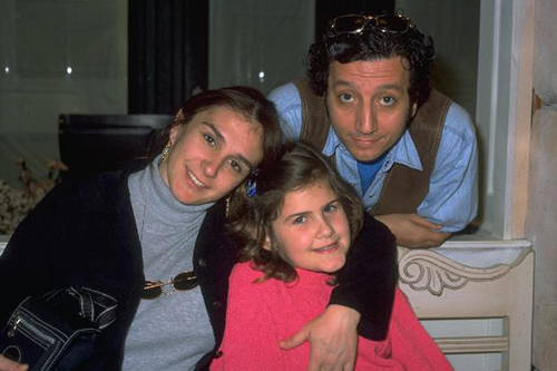 Burçin Orhon'a şeker dediler Alzheimer çıktı