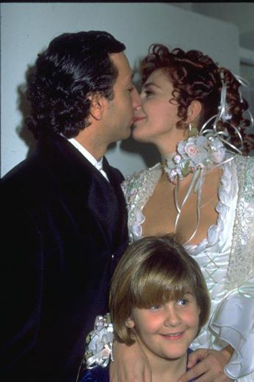 Burçin Orhon'a şeker dediler Alzheimer çıktı