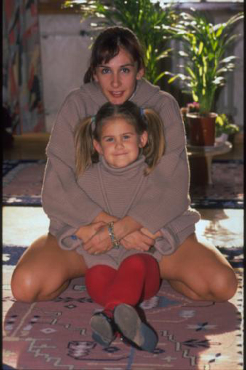 Burçin Orhon'a şeker dediler Alzheimer çıktı