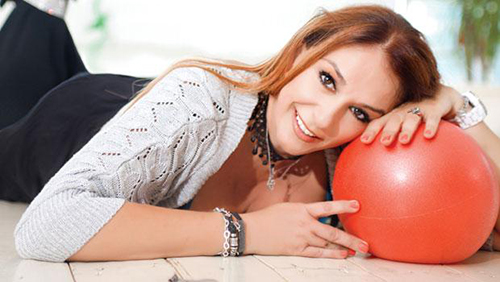 Burçin Orhon'a şeker dediler Alzheimer çıktı