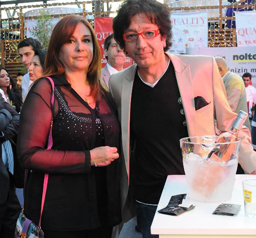 Burçin Orhon'a şeker dediler Alzheimer çıktı