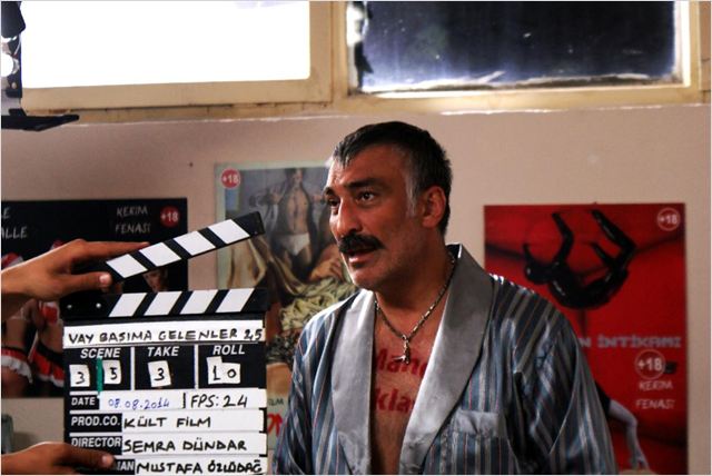 Vizyonda bu hafta hangi filmler var?