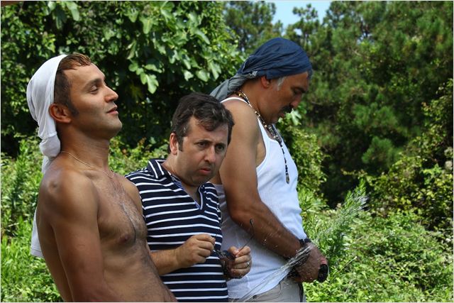 Vizyonda bu hafta hangi filmler var?