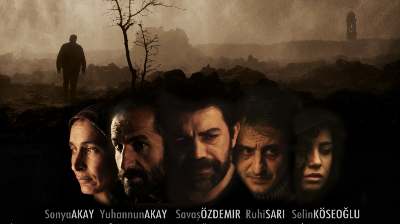 Vizyonda bu hafta hangi filmler var?