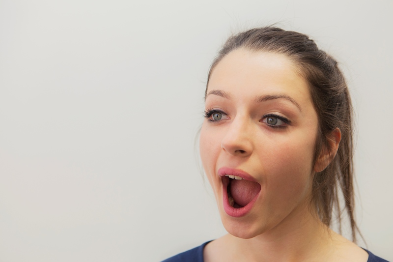 Yanaklarınızı nasıl zayıflatırsınız?