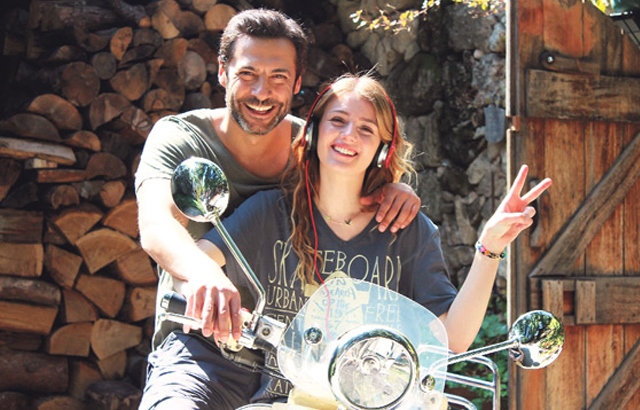 2014’ün en iyi aşk filmleri