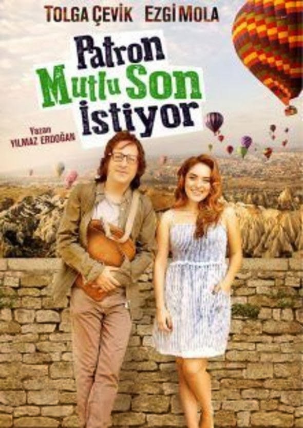 2014’ün en iyi aşk filmleri