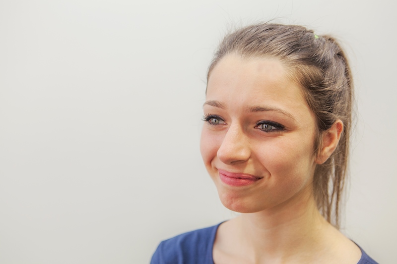 Yanaklarınızı nasıl zayıflatırsınız?