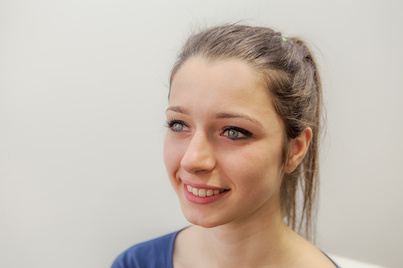 Yanaklarınızı nasıl zayıflatırsınız?