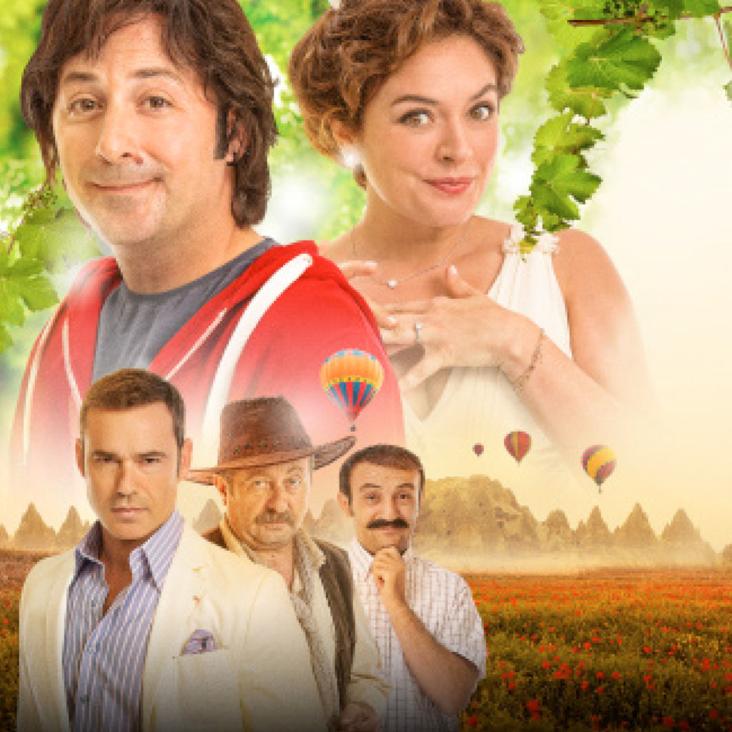 2014’ün en iyi aşk filmleri