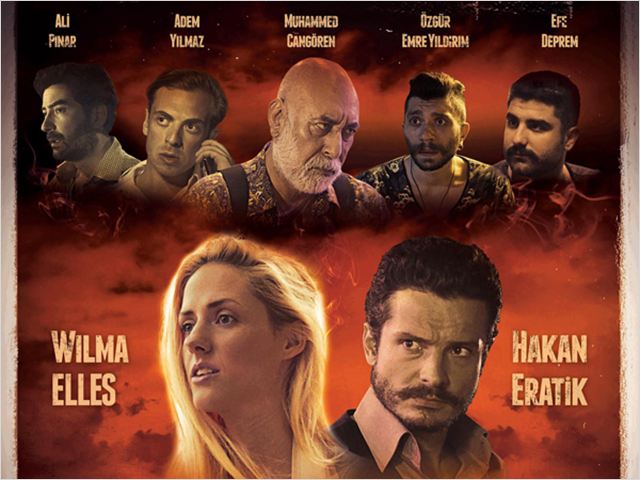 Vizyonda bu hafta hangi filmler var?