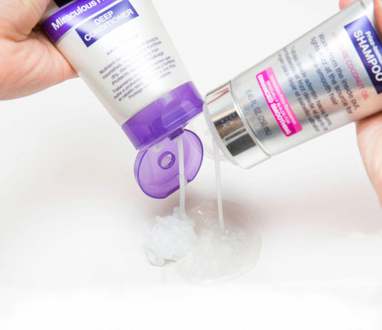 Kıvırcık saçlılar, dikkat!